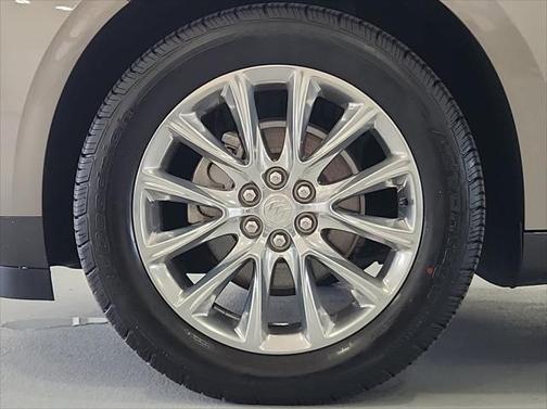 2019 Buick Enclave Premium
