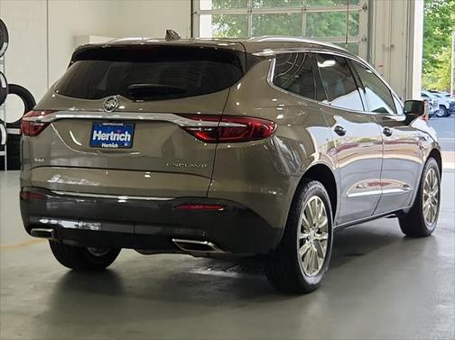 2019 Buick Enclave Premium