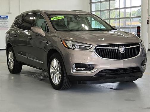 2019 Buick Enclave Premium