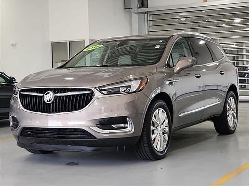 2019 Buick Enclave Premium