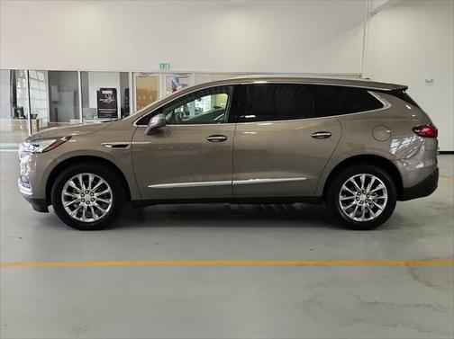 2019 Buick Enclave Premium