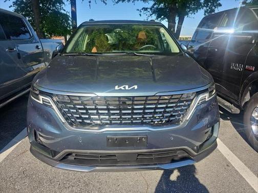 2024 Kia Carnival SX Prestige