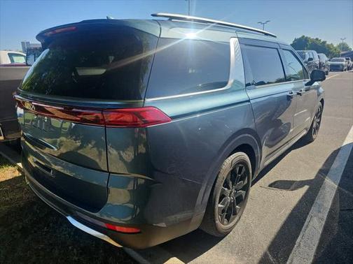 2024 Kia Carnival SX Prestige