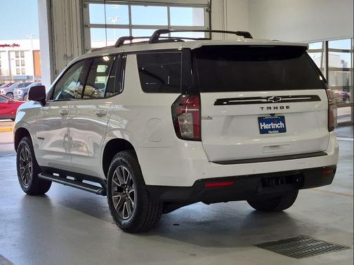 2023 Chevrolet Tahoe 4WD Z71