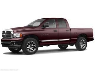2005 Dodge Ram 1500 SLT