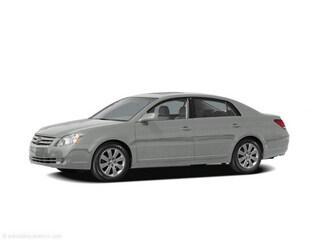 2005 Toyota Avalon XL
