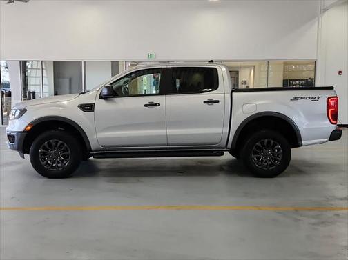 2019 Ford Ranger XL