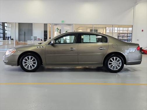 2011 Buick Lucerne CXL Premium