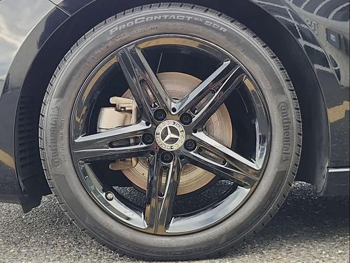 2020 Mercedes-Benz A-Class 4MATIC