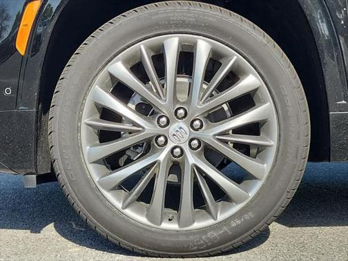 2025 Buick Enclave Avenir FWD