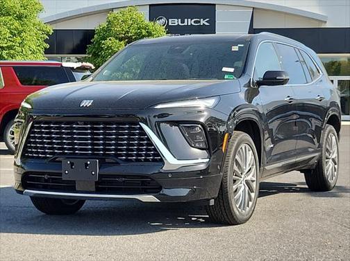 2025 Buick Enclave Avenir FWD