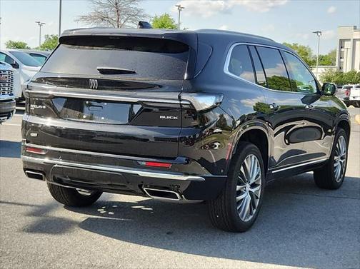 2025 Buick Enclave Avenir FWD
