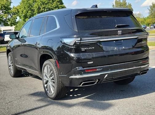 2025 Buick Enclave Avenir FWD