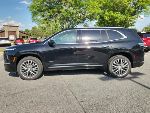 2025 Buick Enclave Avenir FWD