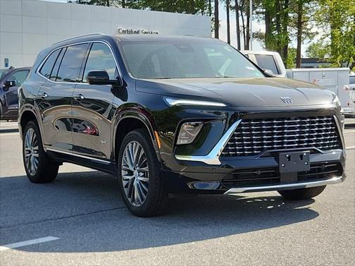 2025 Buick Enclave Avenir FWD