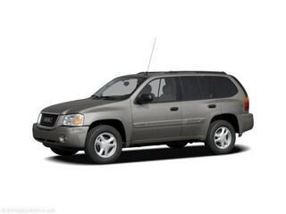 2008 GMC Envoy SLE