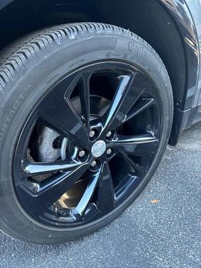 2021 Buick Envision AWD Essence