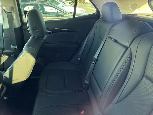 2021 Buick Envision AWD Essence