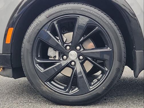 2021 Buick Envision AWD Essence