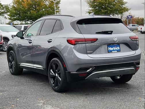 2021 Buick Envision AWD Essence