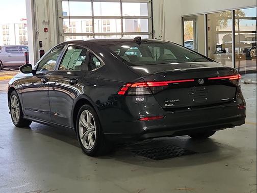2023 Honda Accord LX 1.5T
