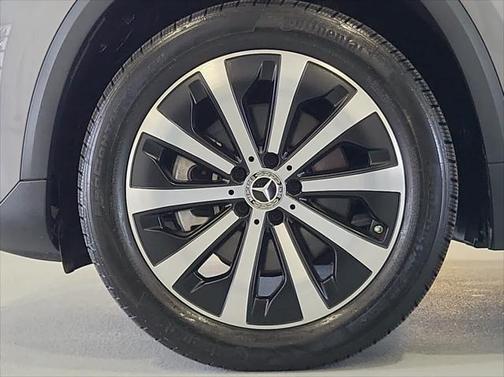 2021 Mercedes-Benz GLA 250 Base 4MATIC