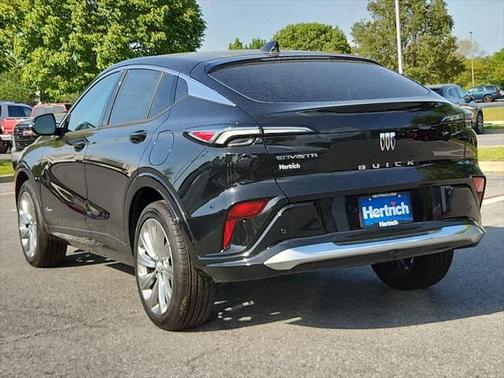 2025 Buick Envista Avenir FWD