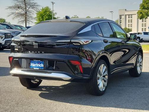 2025 Buick Envista Avenir FWD
