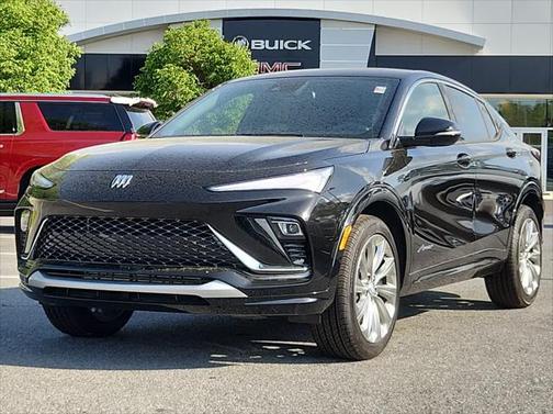 2025 Buick Envista Avenir FWD
