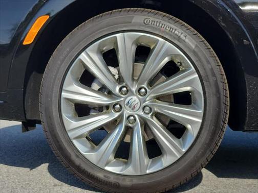 2025 Buick Envista Avenir FWD