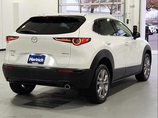 2020 Mazda CX-30 Premium Package
