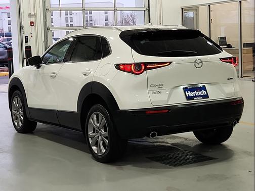 2020 Mazda CX-30 Premium Package