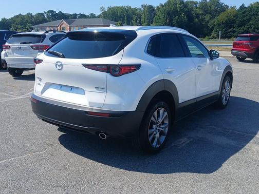 2020 Mazda CX-30 Premium Package