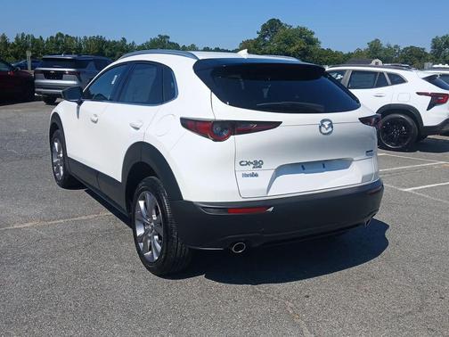 2020 Mazda CX-30 Premium Package