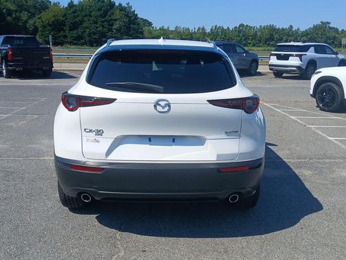 2020 Mazda CX-30 Premium Package