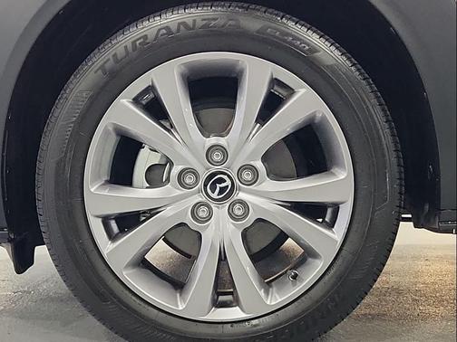 2020 Mazda CX-30 Premium Package