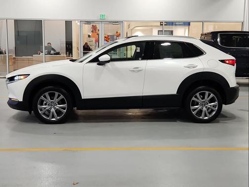 2020 Mazda CX-30 Premium Package