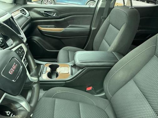 2021 GMC Acadia FWD SLE