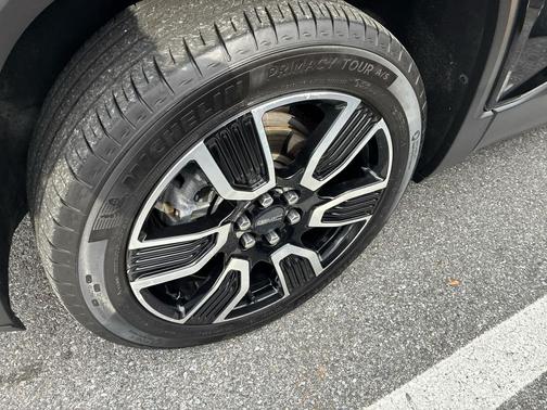 2021 GMC Acadia FWD SLE