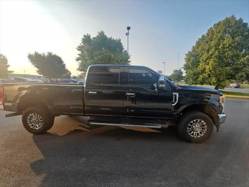 2020 Ford F-250 XL