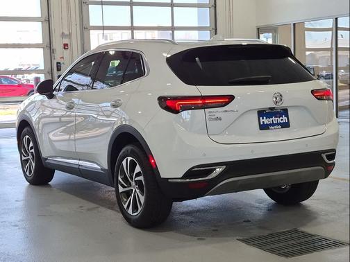 2023 Buick Envision Essence AWD