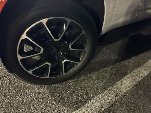 2024 Chevrolet Tahoe 4WD RST