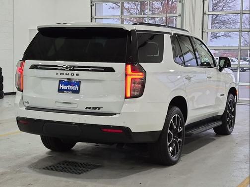 2024 Chevrolet Tahoe 4WD RST