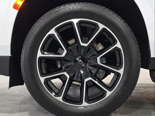 2024 Chevrolet Tahoe 4WD RST