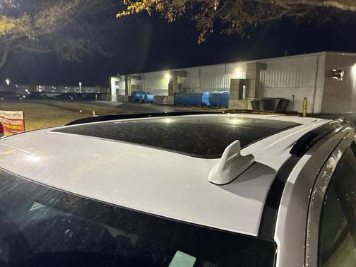 2024 Chevrolet Tahoe 4WD RST