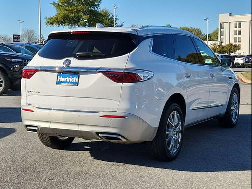 2023 Buick Enclave Premium AWD