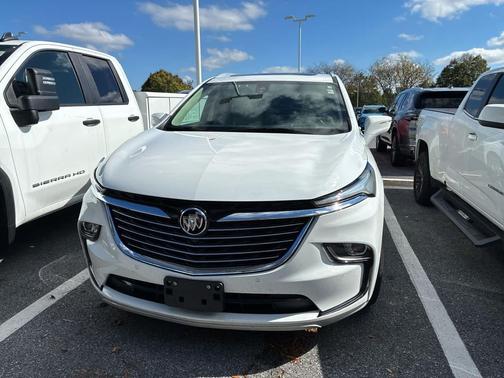 2023 Buick Enclave Premium AWD