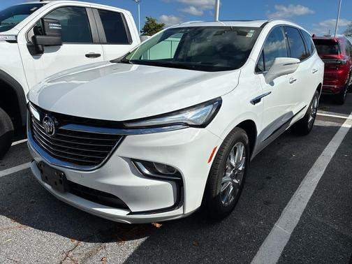 2023 Buick Enclave Premium AWD