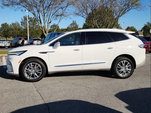 2023 Buick Enclave Premium AWD