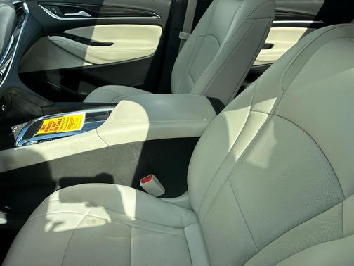 2023 Buick Enclave Premium AWD